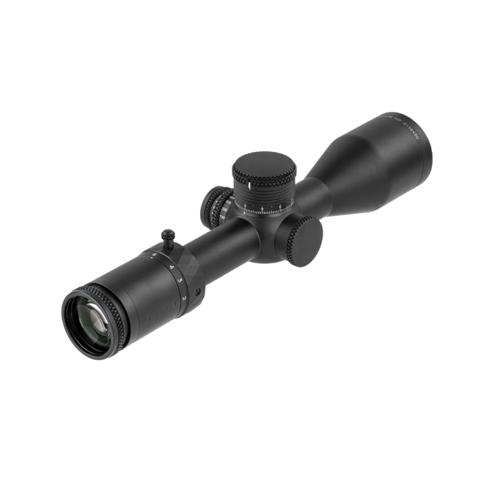 Luneta celownicza Delta Titanium HD 2-16x50 4A S